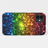 Regenboogmelkas Case-Mate iPhone Case (Achterkant (horizontaal))