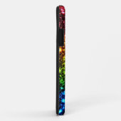 Regenboogmelkas Case-Mate iPhone Case (Achterkant/rechts)
