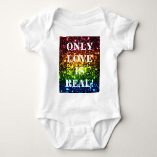 Regenboogmelkas Romper