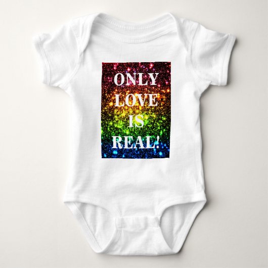 Regenboogmelkas Romper (Voorkant)