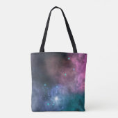 Regenboogmelkas Tote Bag (Achterkant)