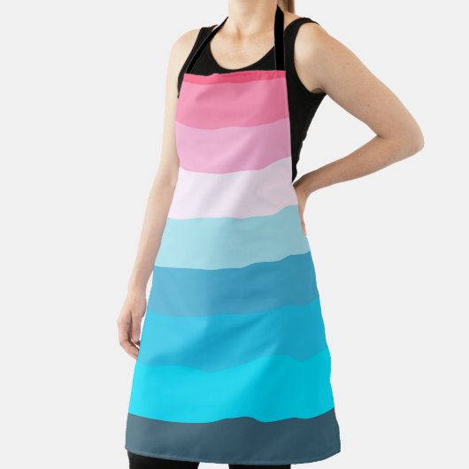 RegenboogMode Schort (Insitu)