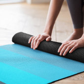 RegenboogMode Yogamat