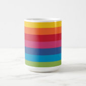 RegenboogMok Koffiemok (Center)