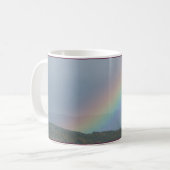 RegenboogMok Koffiemok (Voorkant links)