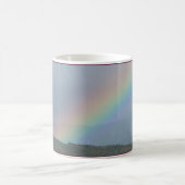 RegenboogMok Koffiemok (Center)