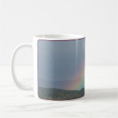 RegenboogMok Koffiemok (Links)