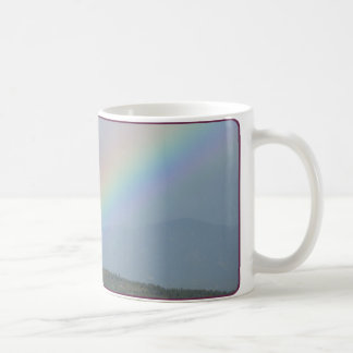 RegenboogMok Koffiemok