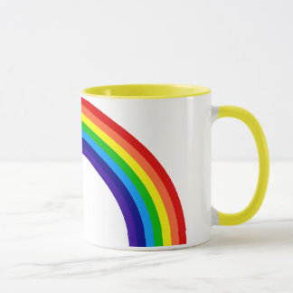 Regenboogmok Mok