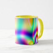 regenboogmok! mok (Voorkant rechts)