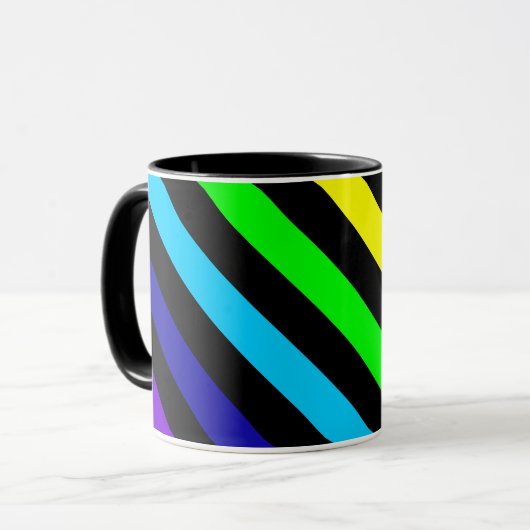 RegenboogMok Mok (Voorkant links)