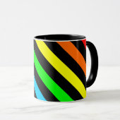 RegenboogMok Mok (Voorkant rechts)