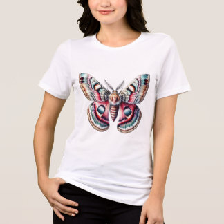 Regenboogmot Tri-Blend Shirt