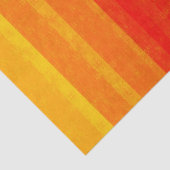 regenboogmousselvlinder tissuepapier (Detail)