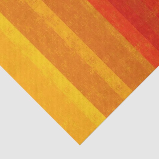 regenboogmousselvlinder tissuepapier (Detail)