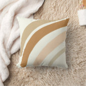 regenboogneutraal kraampje, boho regenboogdecor kussen (Deken)