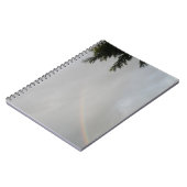 RegenboogNotitieboek Notitieboek (Linkerzijde)