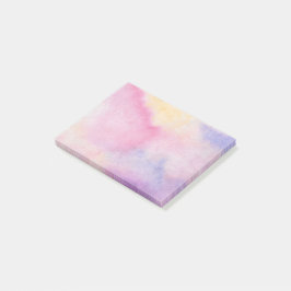 Regenboognotities Post-it® Notes