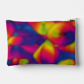 Regenboogontwerp Etui (Achterkant)