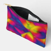 Regenboogontwerp Etui (Open)