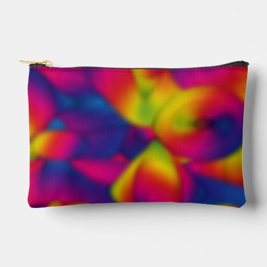Regenboogontwerp Etui (Voorkant)