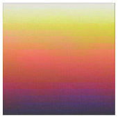 Regenboogontwerp Stof (Close Up)