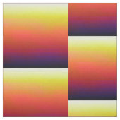 Regenboogontwerp Stof (Swatch)