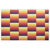 Regenboogontwerp Stof (Fat Quarter)