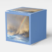 regenboogopstand bedankdoosjes (Voorkant Zijde)