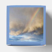regenboogopstand bedankdoosjes (Bovenkant)