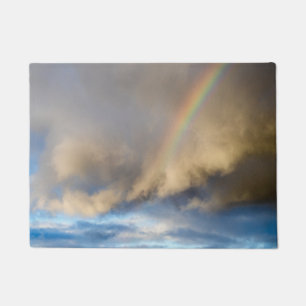 regenboogopstand deurmat