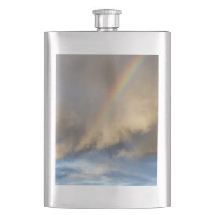 regenboogopstand flacon