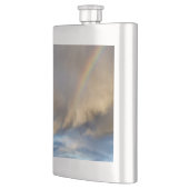 regenboogopstand flacon (Links)