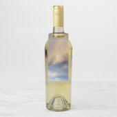 regenboogopstand flessenhanger (Op fles)