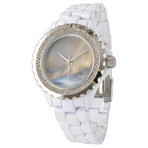 regenboogopstand horloge