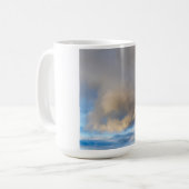 regenboogopstand koffiemok (Voorkant links)