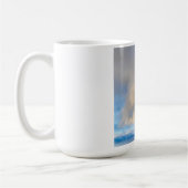 regenboogopstand koffiemok (Links)