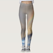 regenboogopstand leggings (Voorkant)