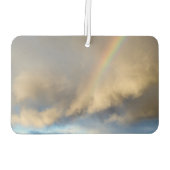 regenboogopstand luchtverfrisser (Achterkant)