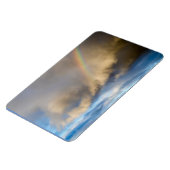 regenboogopstand magneet (Linkerzijde)