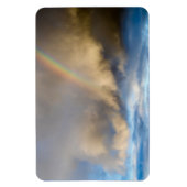 regenboogopstand magneet (Verticaal)