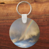 regenboogopstand sleutelhanger (Voorkant)