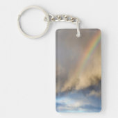 regenboogopstand sleutelhanger (Voorkant)