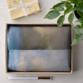 regenboogopstand tissuepapier (Geschenk)