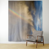 regenboogopstand wandkleed (In situ)