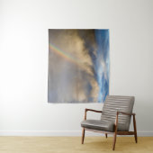 regenboogopstand wandkleed (In situ)