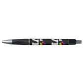 Regenboogpag Pen (Voorkant)