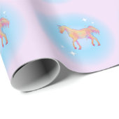 regenboogpakpapier cadeaupapier (Rol Hoek)