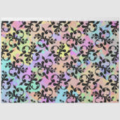 regenboogpapier tissuepapier (Voorkant)