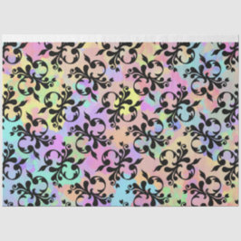  regenboogpapier tissuepapier